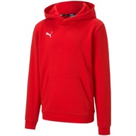 Bluza Puma teamGOAL 23 Casuals Hoody 656711 01 128