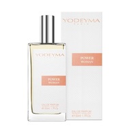 POWER WOMAN Dámsky parfém YODEYMA 50ml