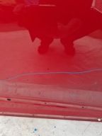 TOYOTA C-HR and 1 16- door front front right
