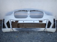bumper front BMW X3 G01 X4 G02 LIFT M PAKIET