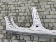 pillar DRZWIOWY threshold RENAULT CLIO 4 IV 2013- right