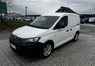 Volkswagen Caddy Bdb Stan Serwisowany Jak Nowy...