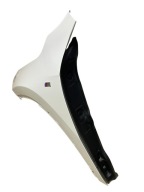 fender front left BMW X1 U11 m-packet colour A300