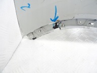 Porsche Cayenne 7P5 10-14 GTS SPORT bumper