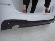 BMW F45 ACTIVE TOURER m-packet Paraurti posteriore PDC