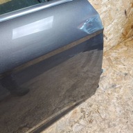 door front front side right Ford Focus MK3 lift
