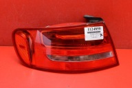 light left rear part rear 8K9945095 AUDI A4 B8 KOMBI 07-11
