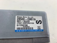 NISSAN TIIDA modulo centralina pompa servosterzo 28500-EM01A