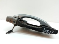 handle exterior left right front KOMPLET LY7G 8T0837886A Audi A4 IV B8