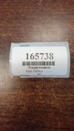 OPEL ZAFIRA A flow meter 0281002428