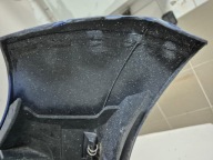 RENAULT MEGANE III 3 GT-LINE 08-12 bumper front front