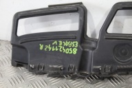 bumper bracket rear part ESPACE V 5 INITIALE 850421142R