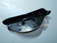 PEUGEOT 2008 couverture masque feux arrière 9802601880