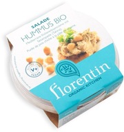 HUMMUS BEZGLUTENOWY BIO 200 g - FLORENTIN FLORENTIN