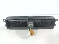 Suzuki Liana grid air conditioning devices air central