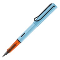 LAMY Al-Star Denim "M" töltőtoll