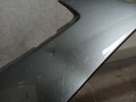 bumper front AUDI A4 B9 8W LIFT S LINE