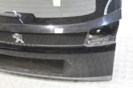 trunk door boot PEUGEOT 3008 II 2 LIFT