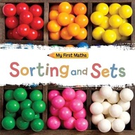 My First Maths: Sorting and Sets Walter Jackie