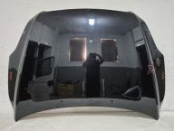 VOLVO XC60 e 08-13 cofano 30762252