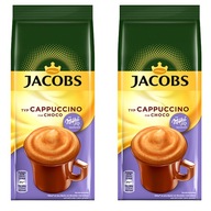 Kawa Jacobs Milka Cappuccino Choco Czekolada 2 x 500g ( 1kg )