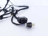 MERCEDES CLA C118 X118 wiring bundle PDC front