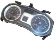 dials RENAULT CLIO III 1.5 DCI