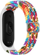 OPASKA ZAMIENNA do XIAOMI MI BAND 5 6 PASEK MIBAND