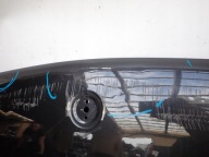 MERCEDES GLC e 1 X253 15-22 Cofano