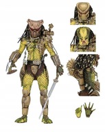 NECA - Elder: The Golden Angel Predator figúrka