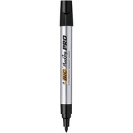 Marking PRO permanent marker, fekete, BIC