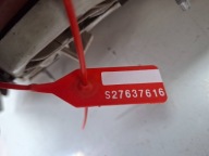 feu arrière gauche OPEL MERIVA B 2010