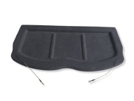 KIA RIO II 11-16 rear plato 85910-1W200