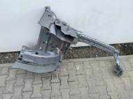 quarter quarter left front Jeep Wrangler IV JL 2018+ USA