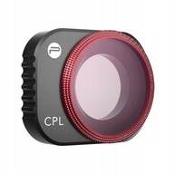 Filtr Polaryzacyjny Regulowany CPL do drona DJI Mini 3 Pro - OUTLET
