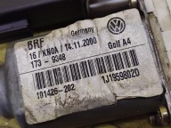 VW GOLF IV mini motor windows right front 1J1959802D