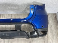 DACIA DUSTER II 2017-> bumper rear part 850222027R