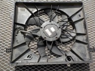 CHRYSLER VOYAGER V 2.8 CRD fan module radiator 2890800239200