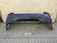 BMW 5 G31 KOMBI bumper rear