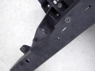 MITSUBISHI COLT VI 6 LIFT 08-12 support panel for radiators