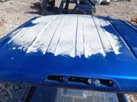 KABINA FORD F-150 LIFT (2017-2020) Lightning Blue