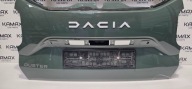 trunk door boot rear part Dacia Duster II