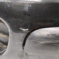 bumper front front PEUGEOT 407