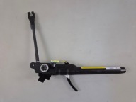 adjuster klamra supports safety ALFA ROMEO GIULIA STELVIO left front