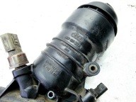 Gehäuse filter oil AUDI A4 B9 A6 C7 A7 Q7 4M 3.0TDI 059115389T