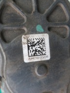 caliper brake right rear part MERCEDES W177 2.0 19R
