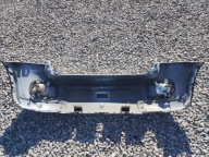 bumper rear part rear complete FIAT PANDA III 4X4 2012-2016
