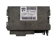 control unit of the engine FIAT SEICENTO 46549737