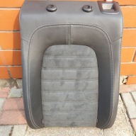 OPARCIE KANAPY hinten links Leder ALCANTARA VW PASSAT CC OE