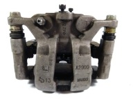 Chevrolet Silverado 1500 caliper brake left rear rear part 2019+